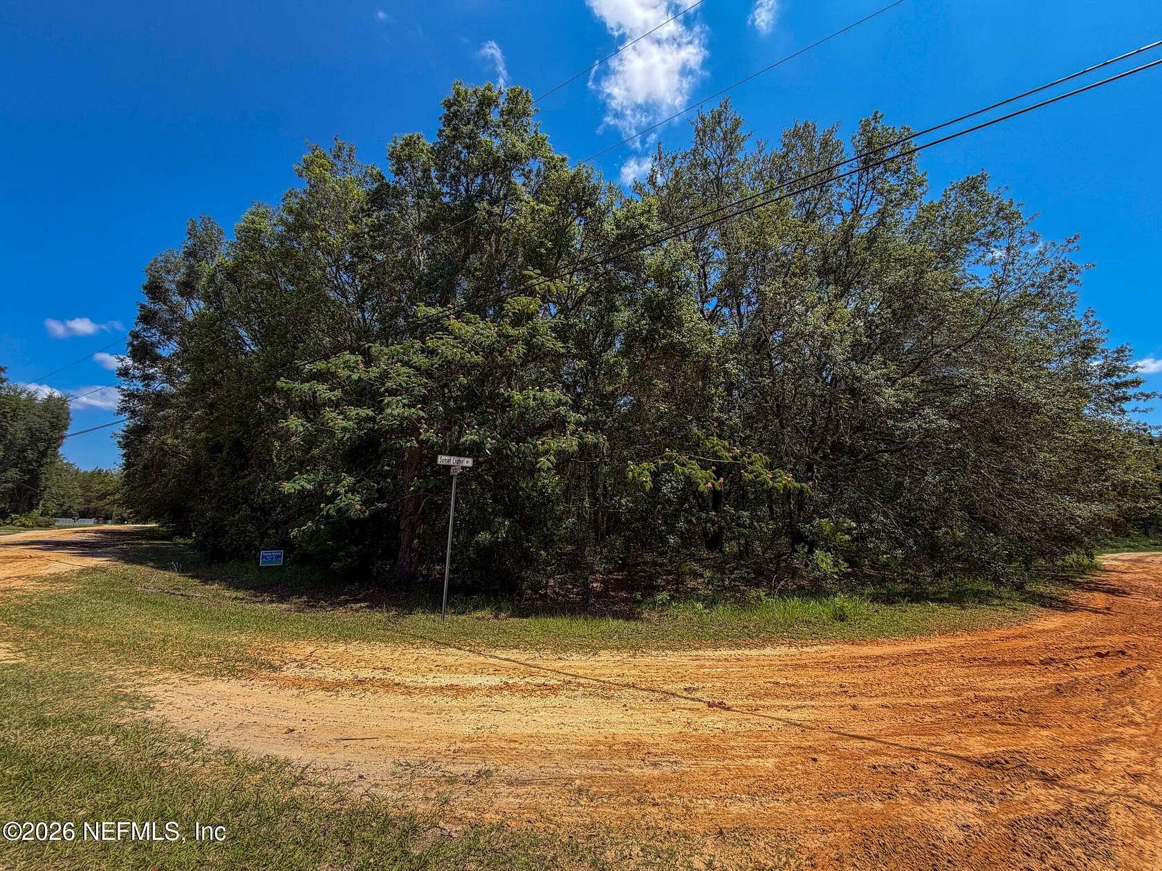 1.17 Acres of Residential Land for Sale in Keystone Heights, Florida