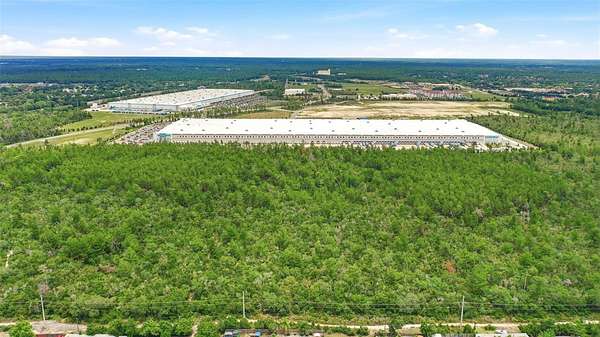 1.44 Acres of Residential Land for Sale in Deltona, Florida