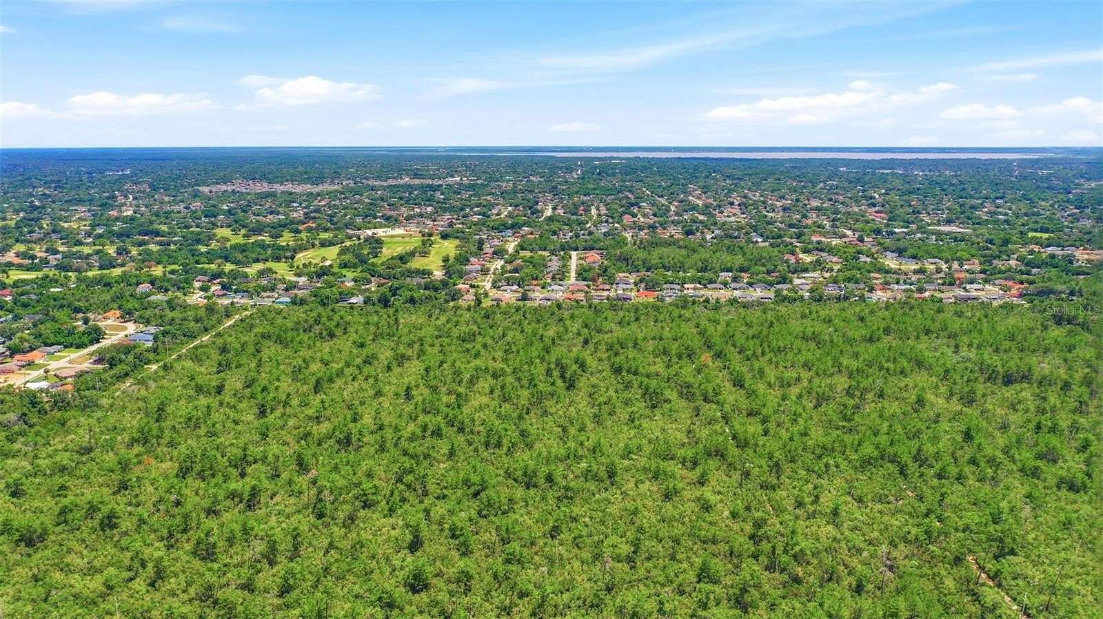 3.13 Acres of Mixed-Use Land for Sale in Deltona, Florida