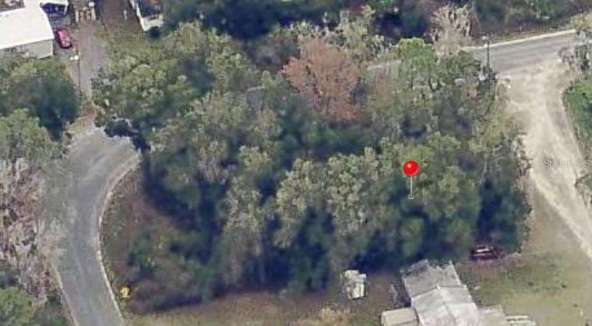 0.23 Acres of Residential Land for Sale in Citra, Florida