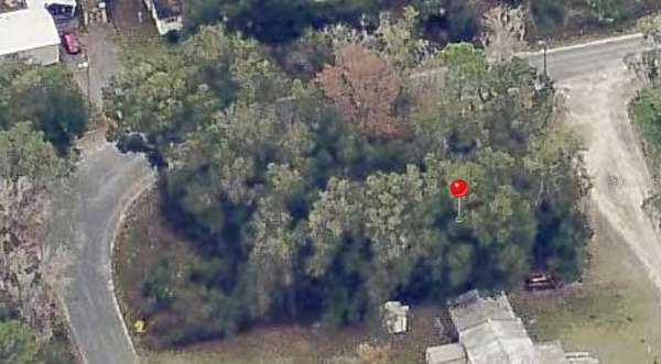 0.23 Acres of Residential Land for Sale in Citra, Florida