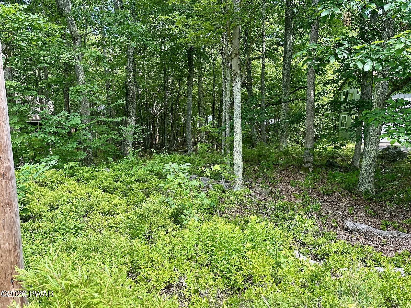 0.48 Acres of Residential Land for Sale in Hawley, Pennsylvania
