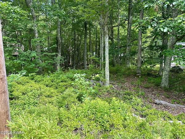 0.48 Acres of Residential Land for Sale in Hawley, Pennsylvania