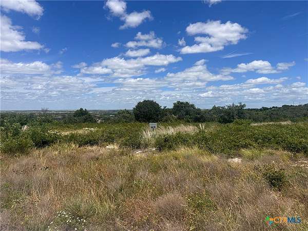 10 Acres of Land for Sale in Hamilton, Texas