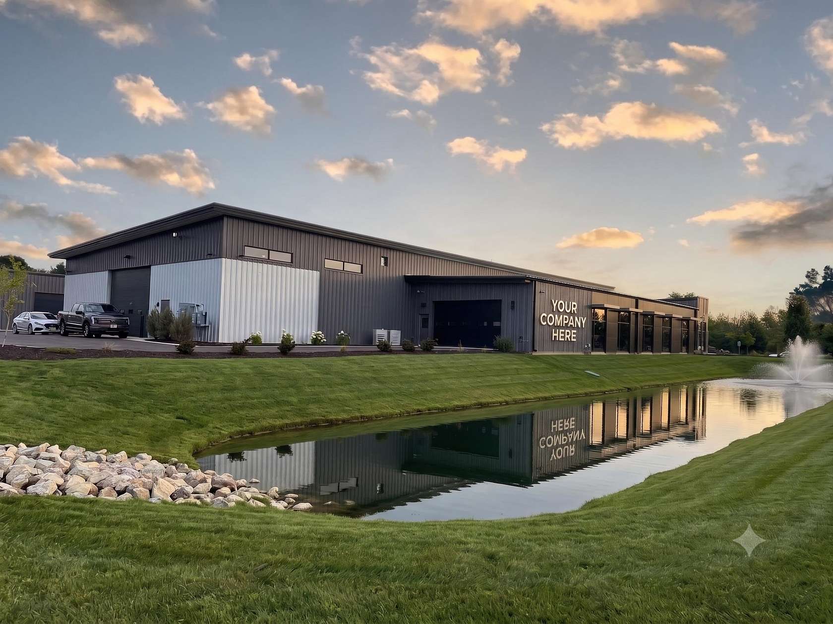 2.27 Acres of Improved Mixed-Use Land for Sale in Cottage Grove, Wisconsin