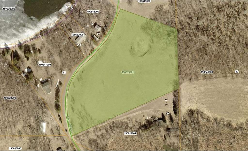 7.35 Acres of Land for Sale in Detroit Lakes, Minnesota
