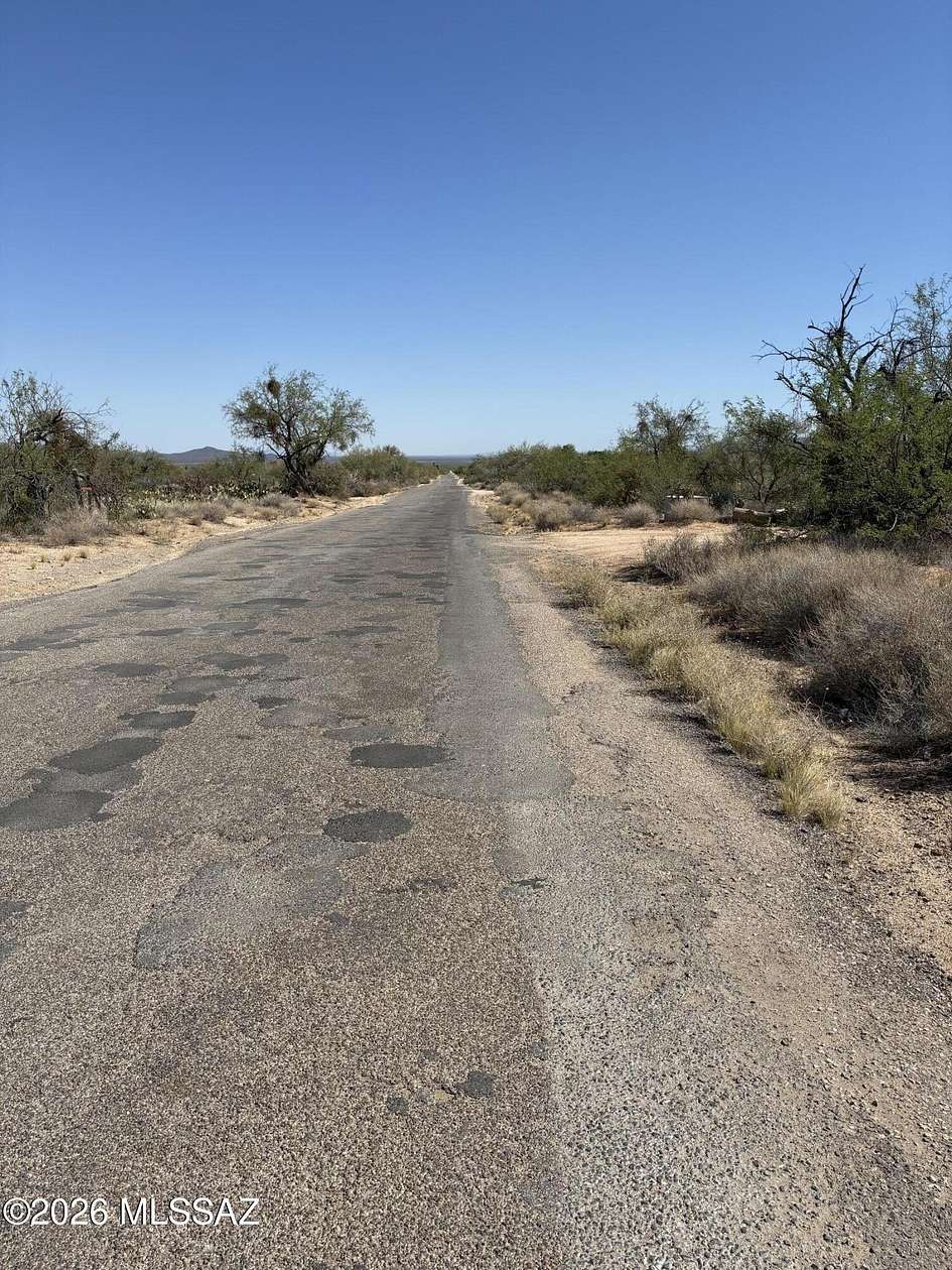 1.5 Acres of Residential Land for Sale in Tucson, Arizona