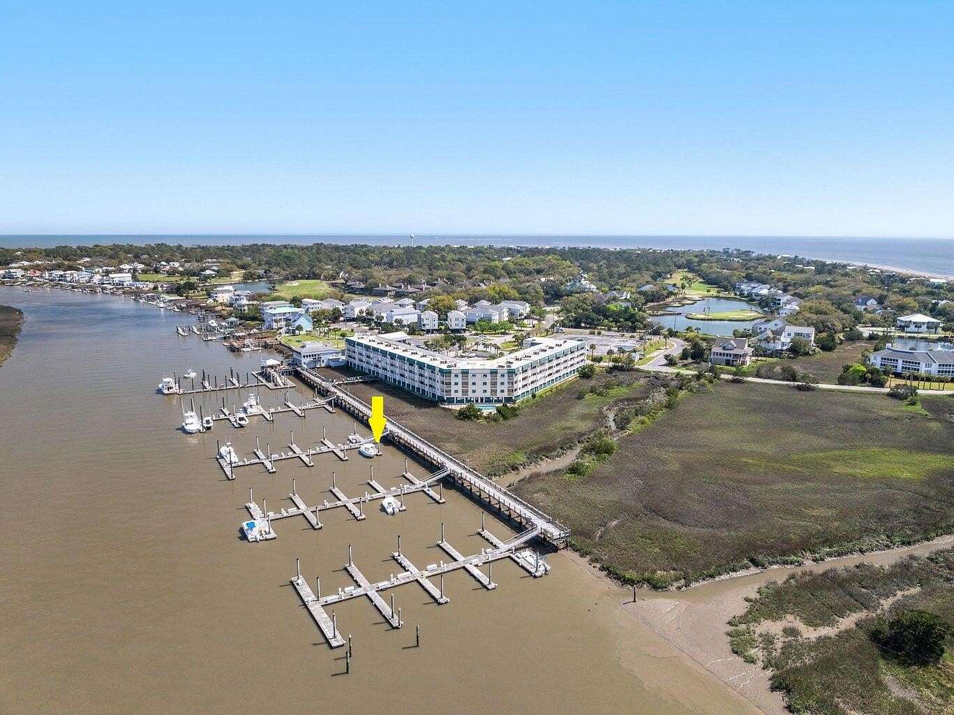 Land for Sale in Edisto Island, South Carolina
