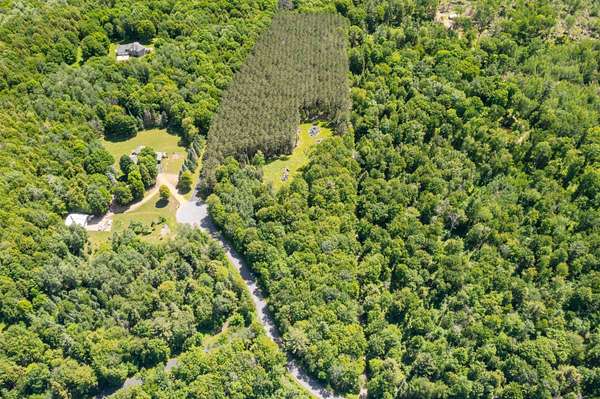 10.6 Acres of Land for Sale in Ringle, Wisconsin