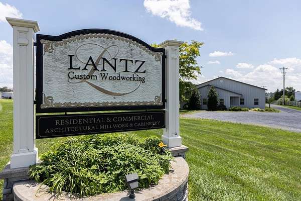 3.23 Acres of Improved Commercial Land for Sale in Harrisonburg, Virginia