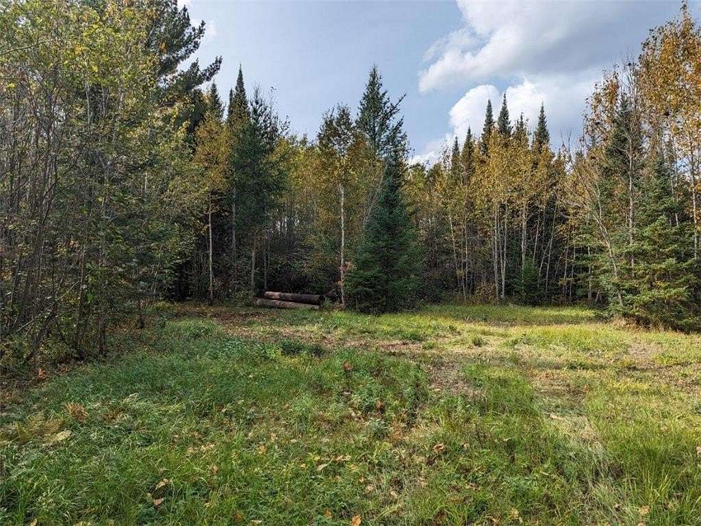 37 Acres of Recreational Land for Sale in Littlefork, Minnesota