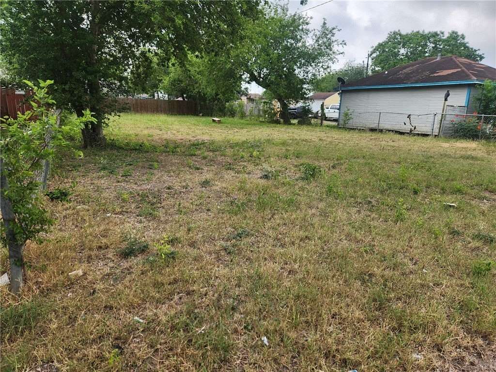 0.16 Acres of Residential Land for Sale in Corpus Christi, Texas