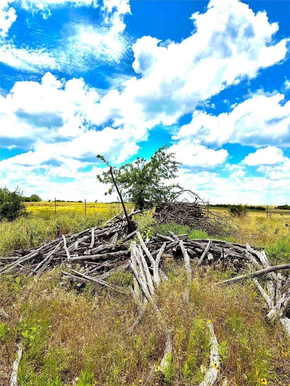 2.29 Acres of Residential Land for Sale in Stephenville, Texas