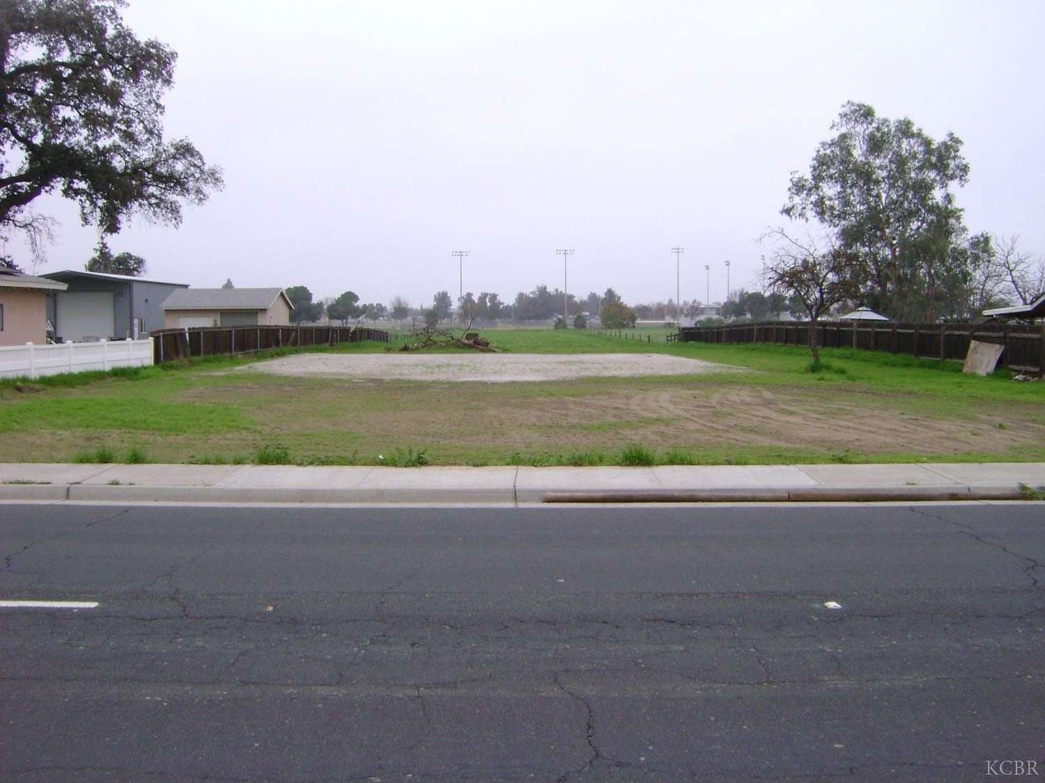 2 Acres of Land for Sale in Hanford, California