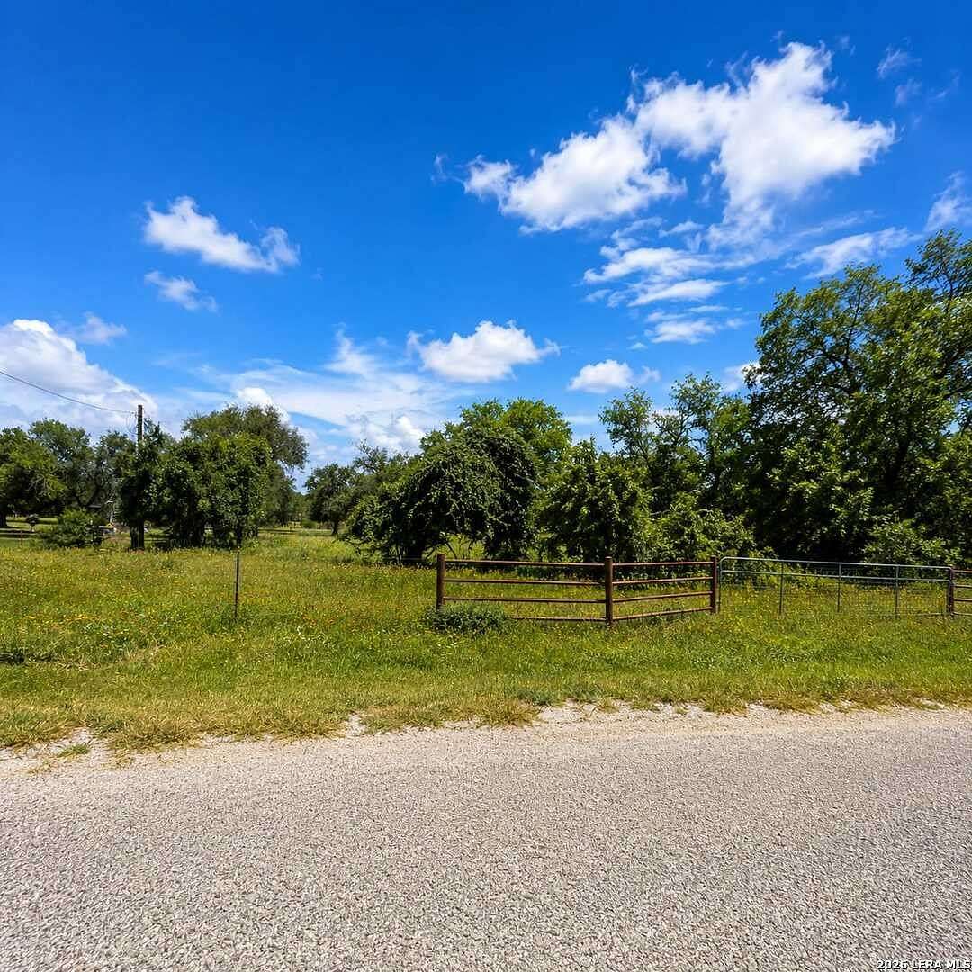 1.79 Acres of Residential Land for Sale in Natalia, Texas
