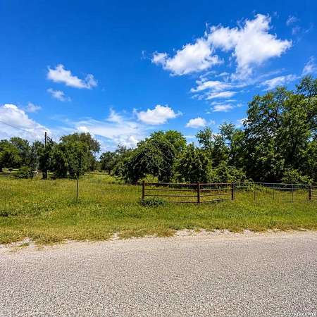 1.79 Acres of Residential Land for Sale in Natalia, Texas