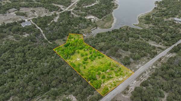 2.18 Acres of Residential Land for Sale in Bluff Dale, Texas