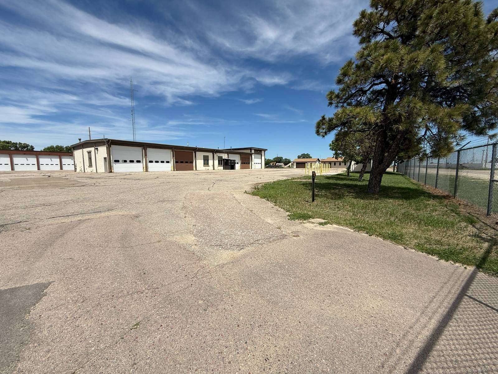 2.7 Acres of Mixed-Use Land for Sale in Valentine, Nebraska