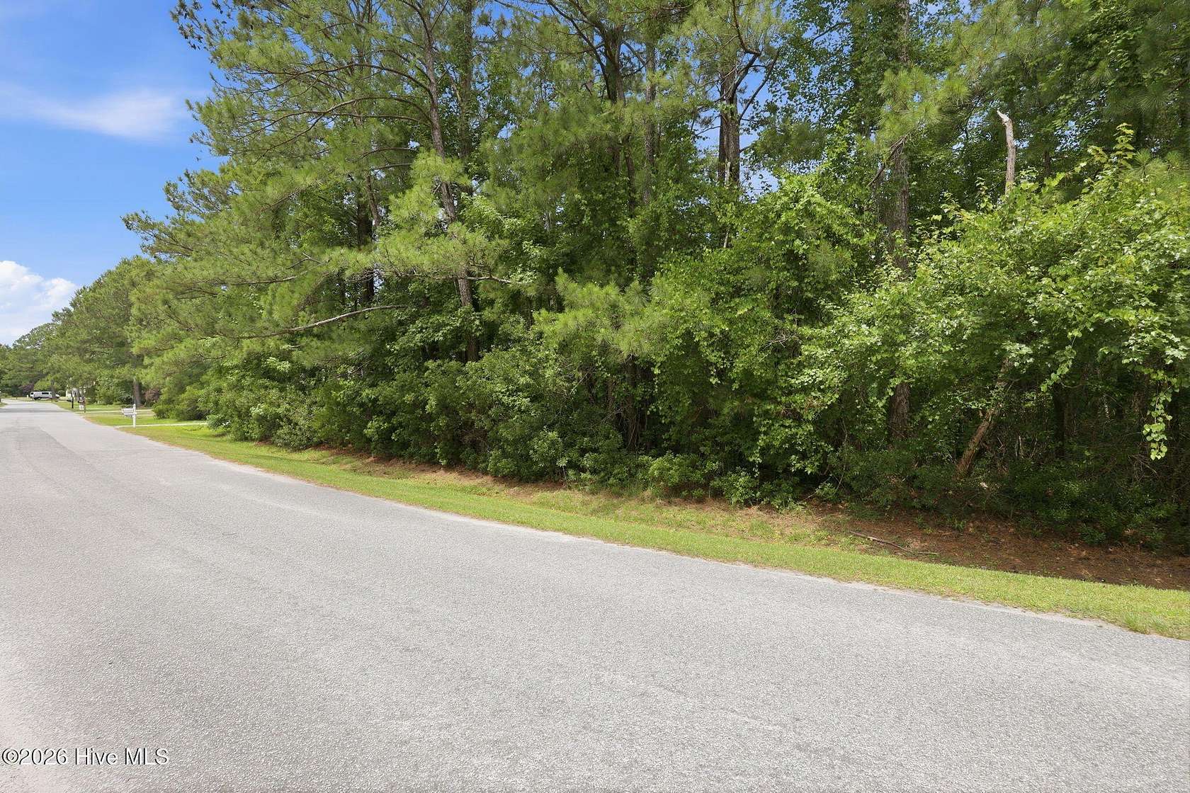 0.36 Acres of Residential Land for Sale in New Bern, North Carolina