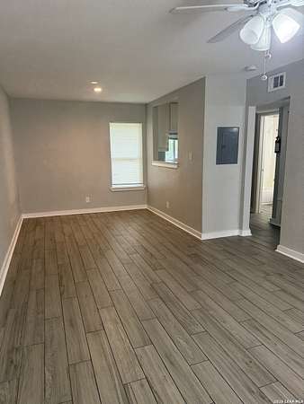 0.82 Acres of Land with Home for Lease in San Antonio, Texas