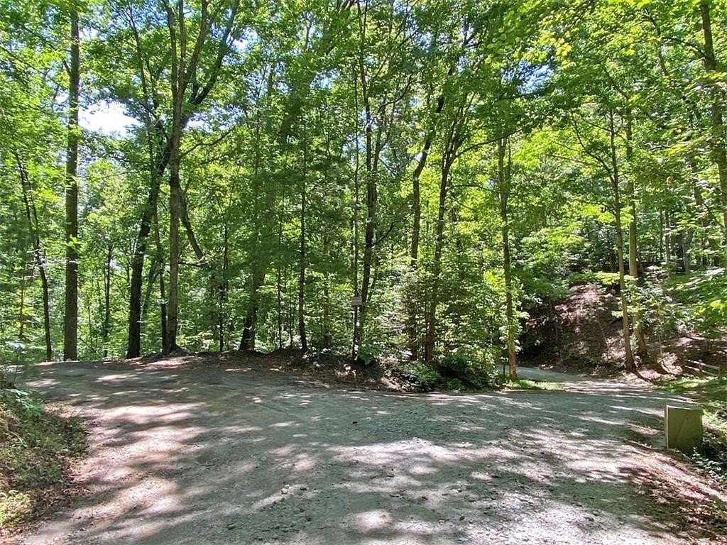 2.43 Acres of Residential Land for Sale in Dahlonega, Georgia