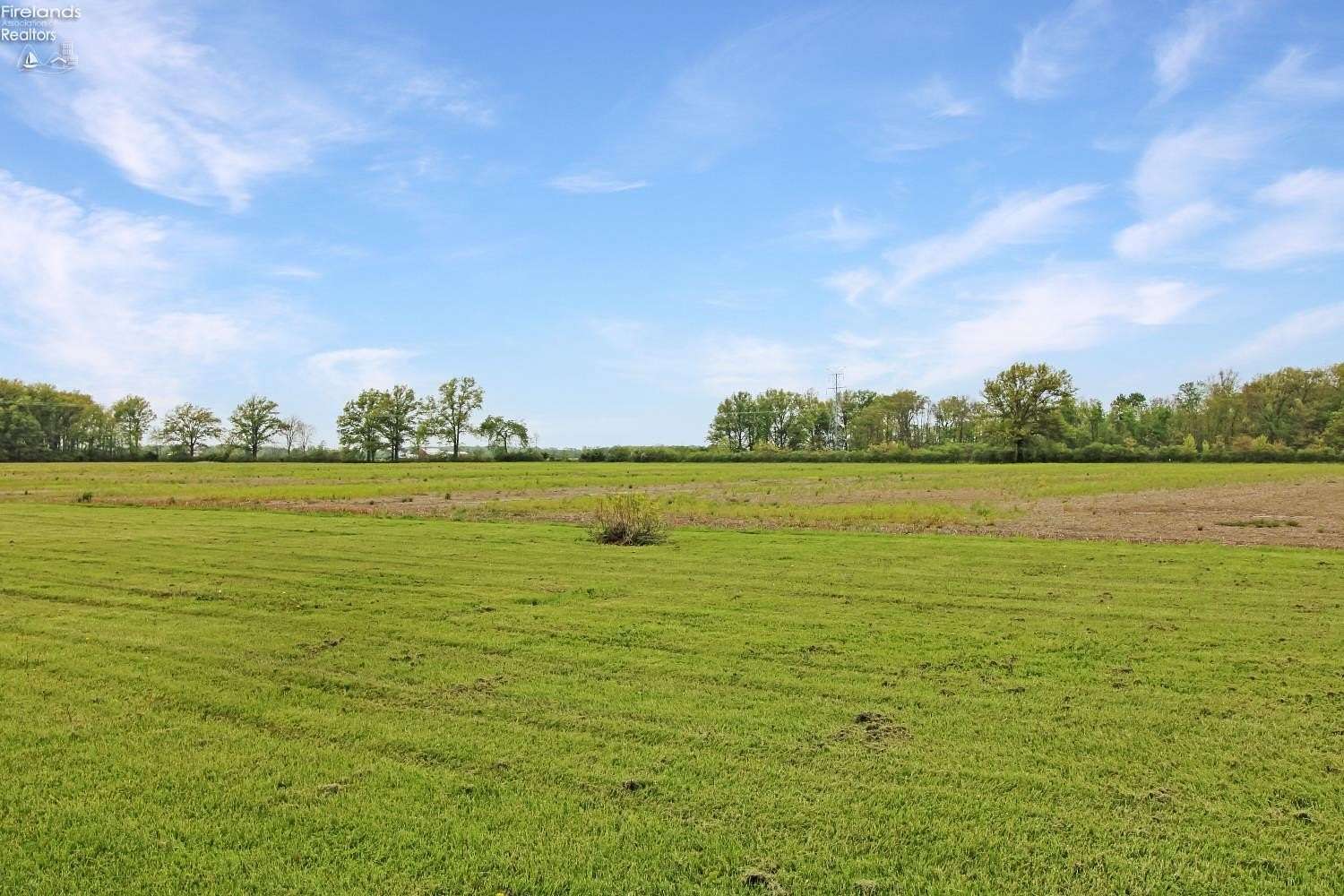 10 Acres of Land for Sale in Oak Harbor, Ohio