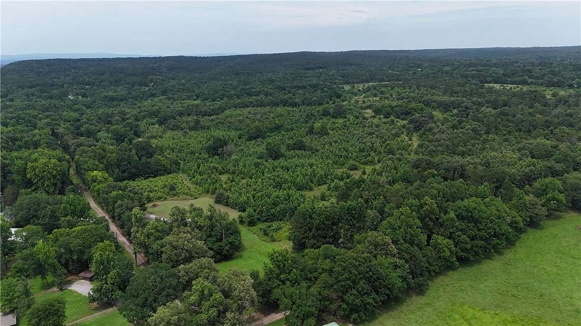 5 Acres of Land for Sale in New Blaine, Arkansas
