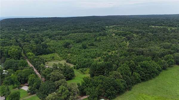 5 Acres of Land for Sale in New Blaine, Arkansas