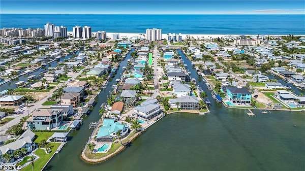 0.17 Acres of Residential Land for Sale in Fort Myers Beach, Florida