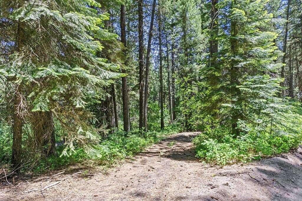 0.71 Acres of Land for Sale in Cascade, Idaho