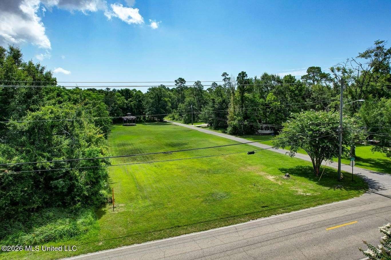 0.5 Acres of Residential Land for Sale in Pass Christian, Mississippi