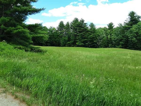 12.3 Acres of Land for Sale in Somerville, Maine