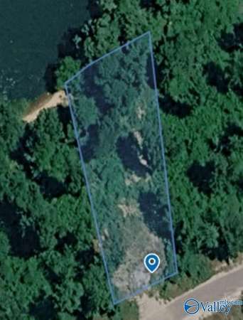 0.69 Acres of Residential Land for Sale in Cherokee, Alabama