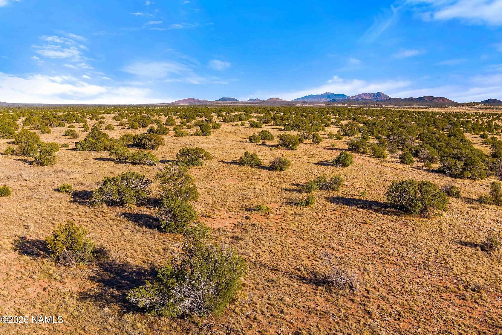 1.46 Acres of Land for Sale in Williams, Arizona