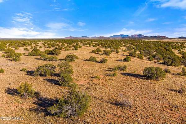 1.46 Acres of Land for Sale in Williams, Arizona
