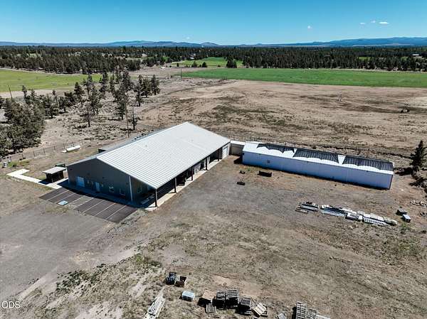 40.1 Acres of Land for Sale in Bend, Oregon