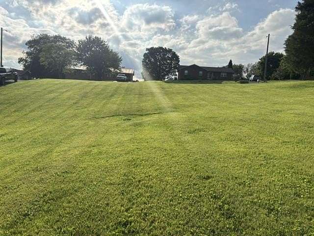 0.49 Acres of Residential Land for Sale in Glasgow, Kentucky