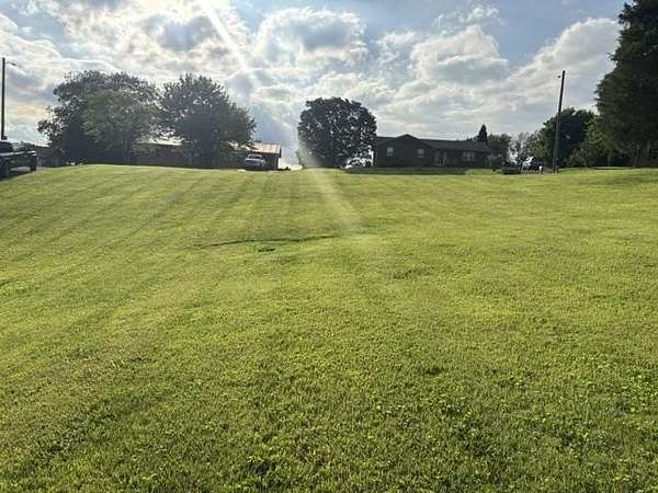 0.49 Acres of Residential Land for Sale in Glasgow, Kentucky