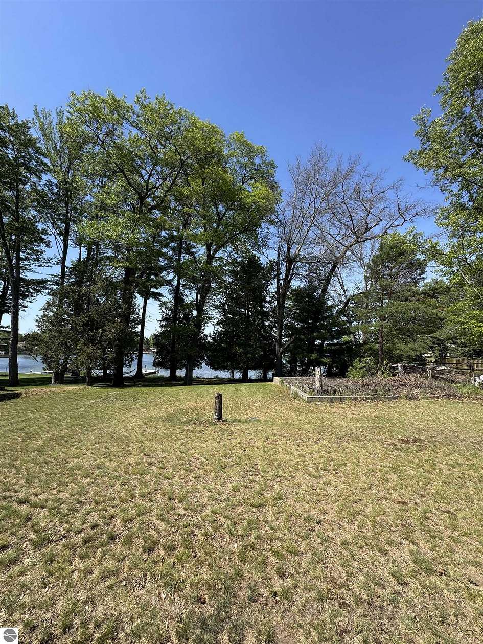 0.26 Acres of Residential Land for Sale in Prescott, Michigan