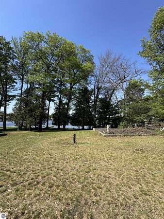 0.26 Acres of Residential Land for Sale in Prescott, Michigan