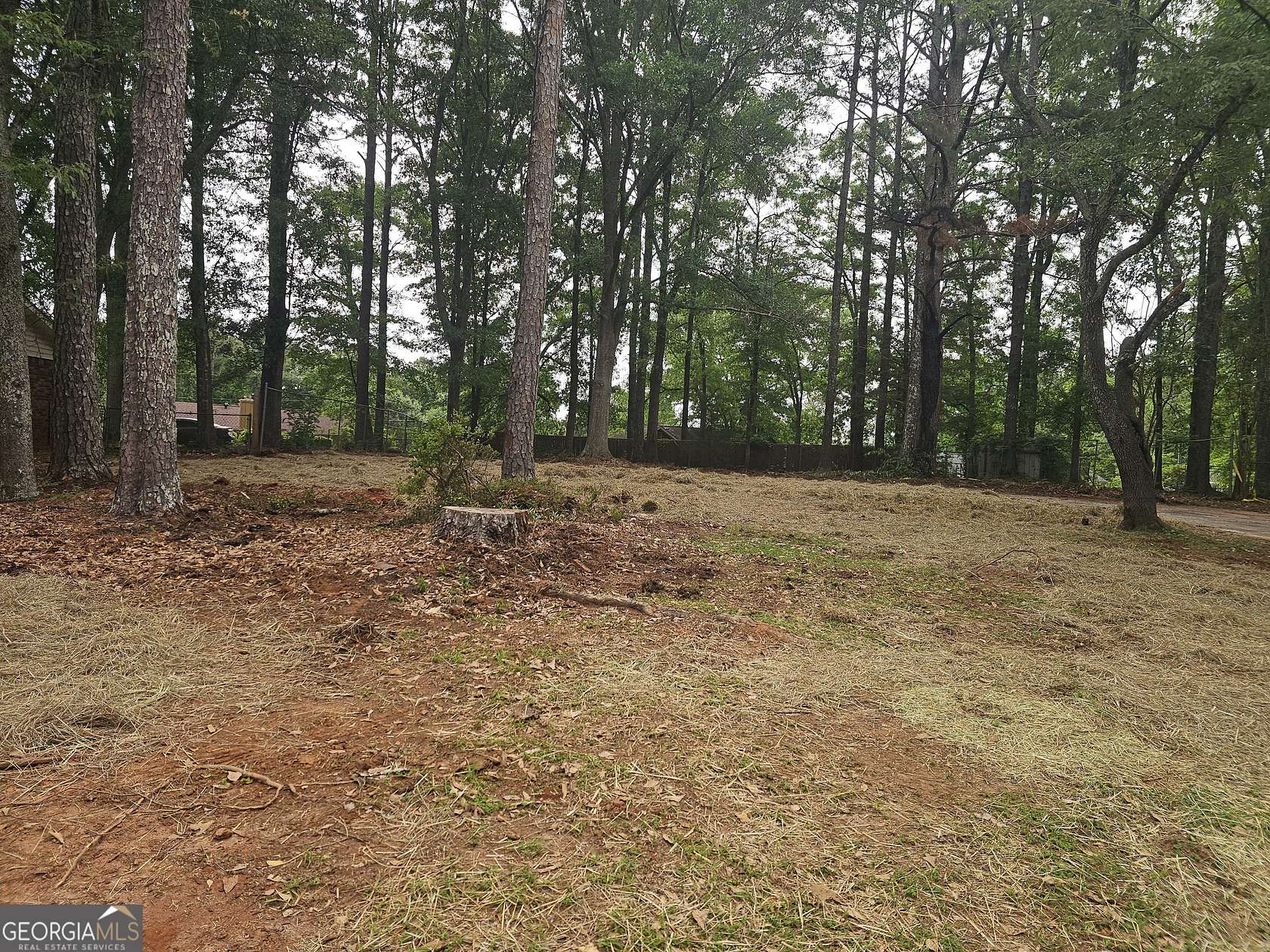 0.29 Acres of Residential Land for Sale in LaGrange, Georgia