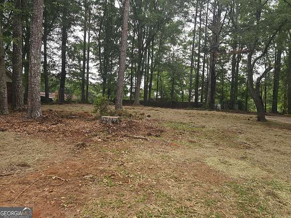 0.29 Acres of Residential Land for Sale in LaGrange, Georgia