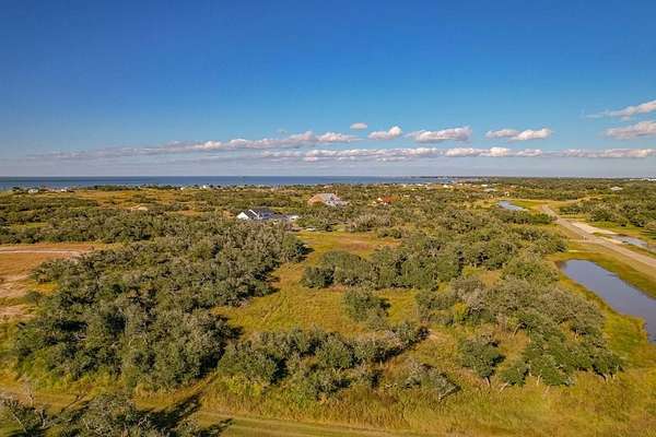 5 Acres of Residential Land for Sale in Rockport, Texas