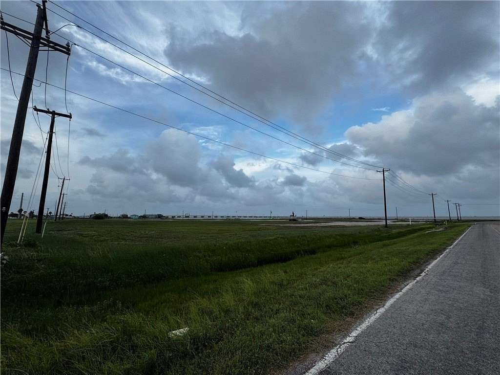 9.32 Acres of Commercial Land for Sale in Corpus Christi, Texas