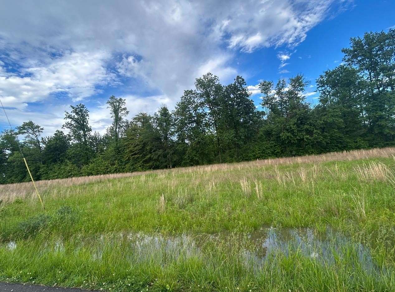 7.89 Acres of Land for Sale in Batesville, Indiana