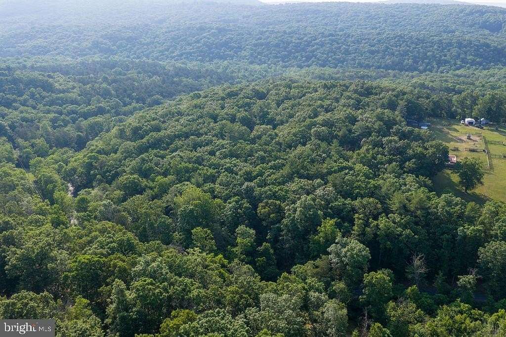 6.42 Acres of Land for Sale in Winchester, Virginia