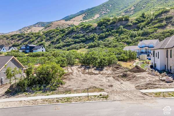 0.42 Acres of Residential Land for Sale in Mapleton, Utah