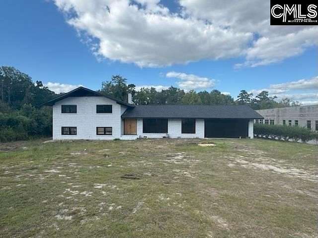0.48 Acres of Commercial Land for Sale in West Columbia, South Carolina