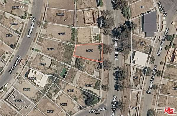 0.11 Acres of Residential Land for Sale in Pacific Palisades, California