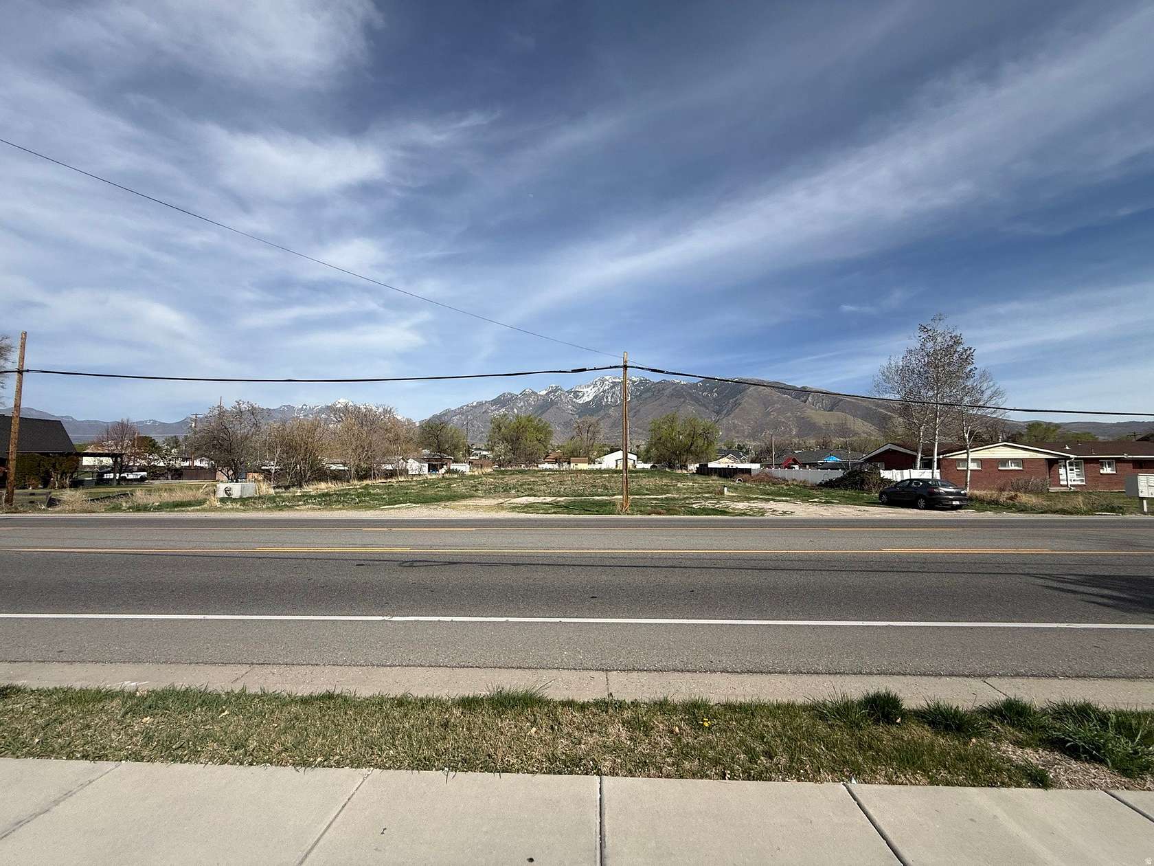 1.1 Acres of Commercial Land for Sale in Draper, Utah